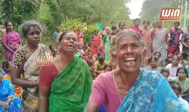 திருப்பூர் செங்கப்பள்ளியில் நிருபருக்கு வைத்த குறி! சிக்கிய அப்பாவி சிறுவன்!! உண்மையான காரணத்தை மறைக்கும் காவல்துறை!!!